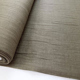 Double Gauze Uni - Khaki