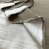 Double Gauze Uni - Khaki