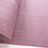 Double Gauze Uni - Pink