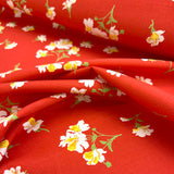 Sewing Room - Lilyanne - Red