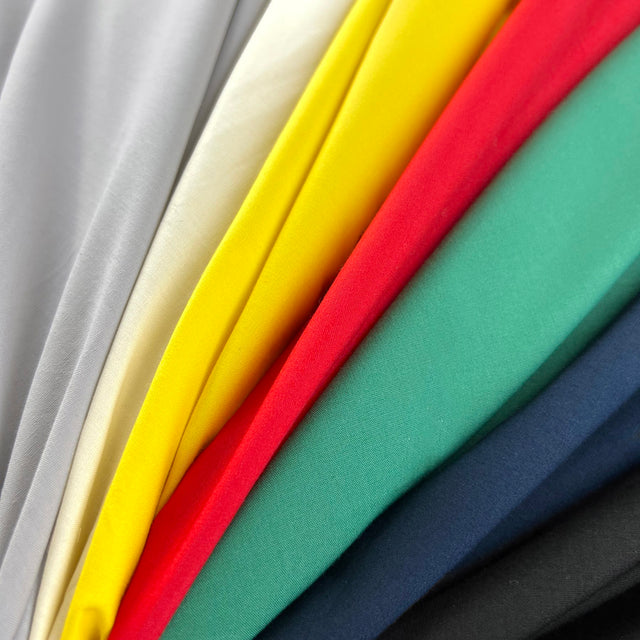 Cotton Poplin Fabric Superior Sewing Room Plains Group1