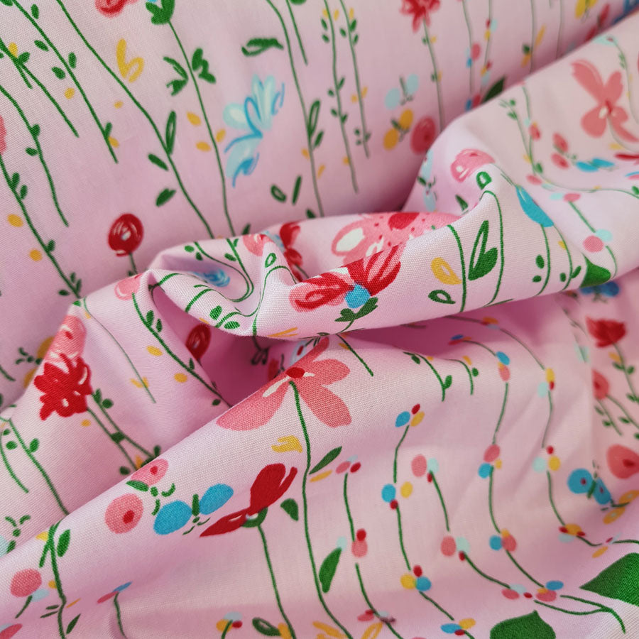 Sewing Room - Emily - Candy