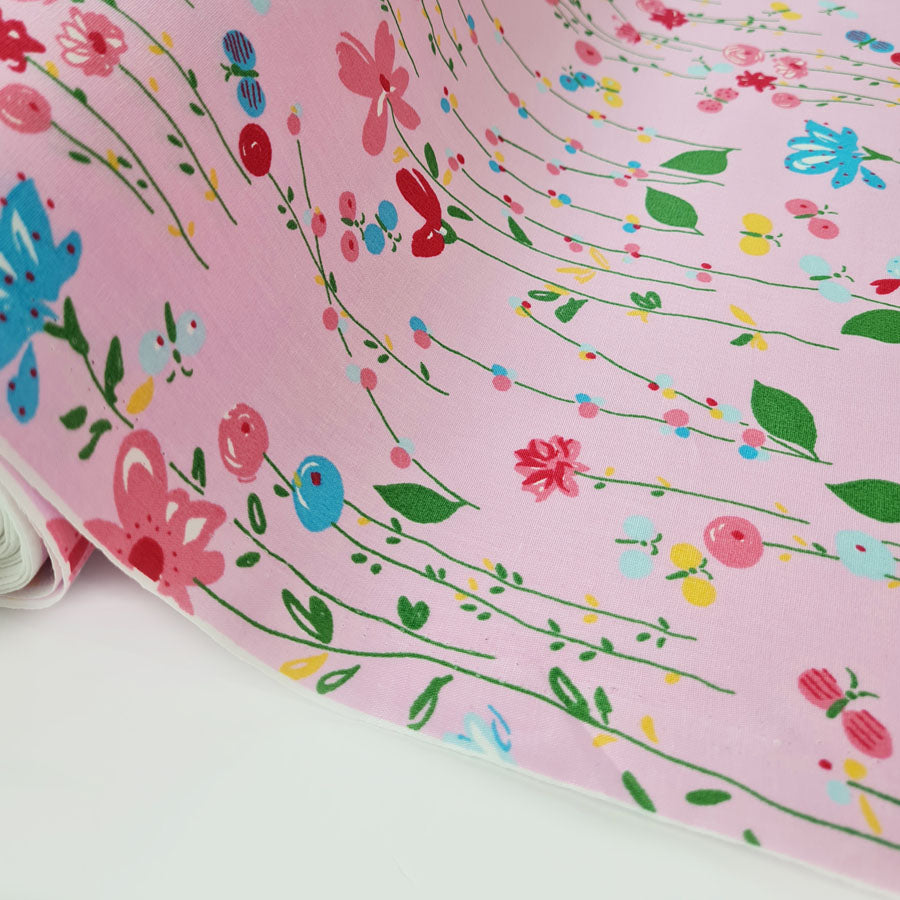 Sewing Room - Emily - Candy