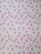 Sewing Room - Ivy - Pink