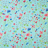 Sewing Room - Emily - Turquoise