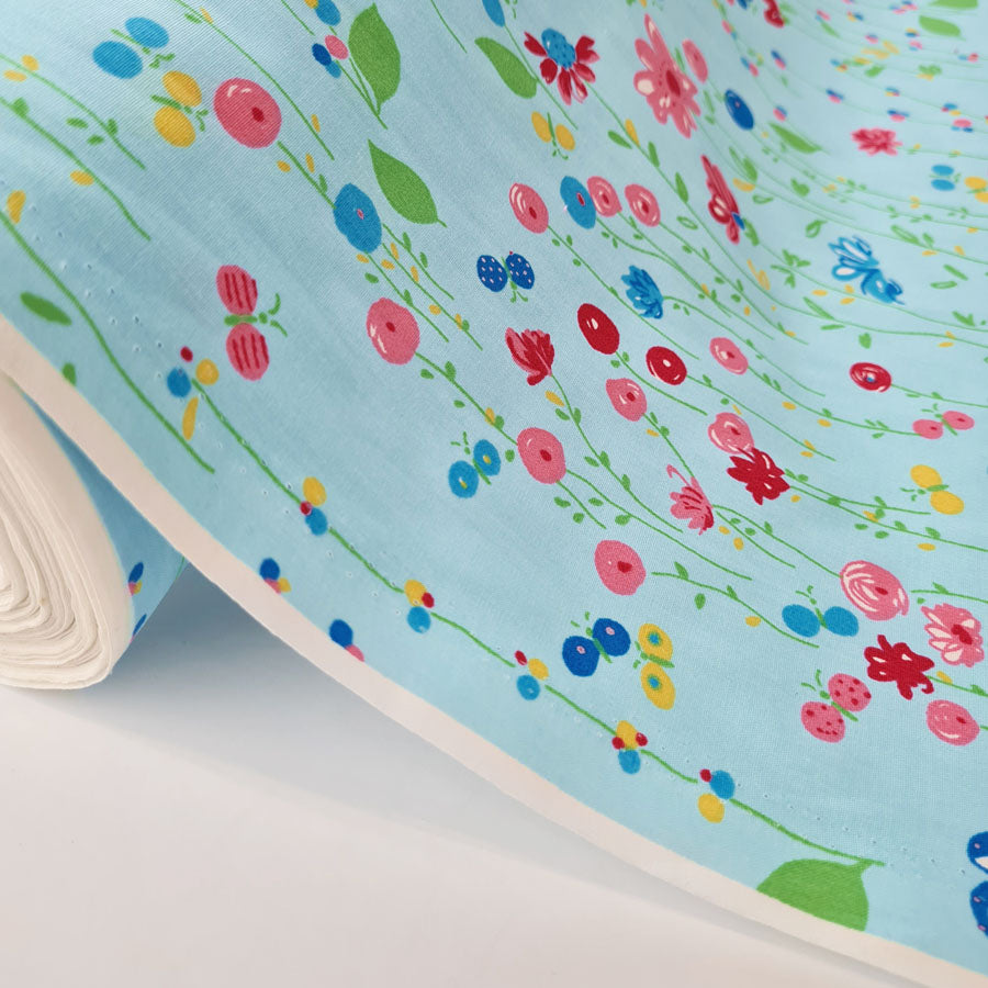 Sewing Room - Emily - Turquoise