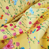 Sewing Room - Emily - Yellow