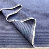 Proper Seersucker - Denim