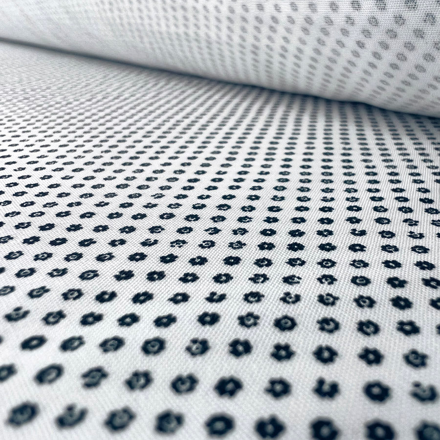 What Light Shines - Gypsy - White