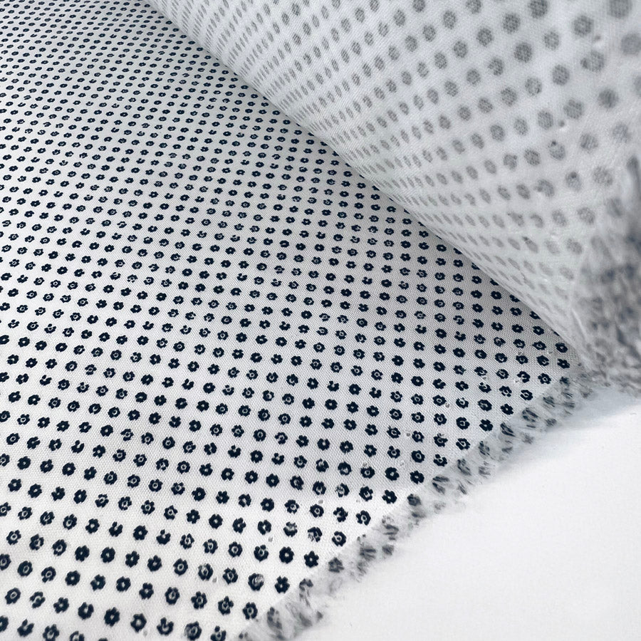 What Light Shines - Gypsy - White