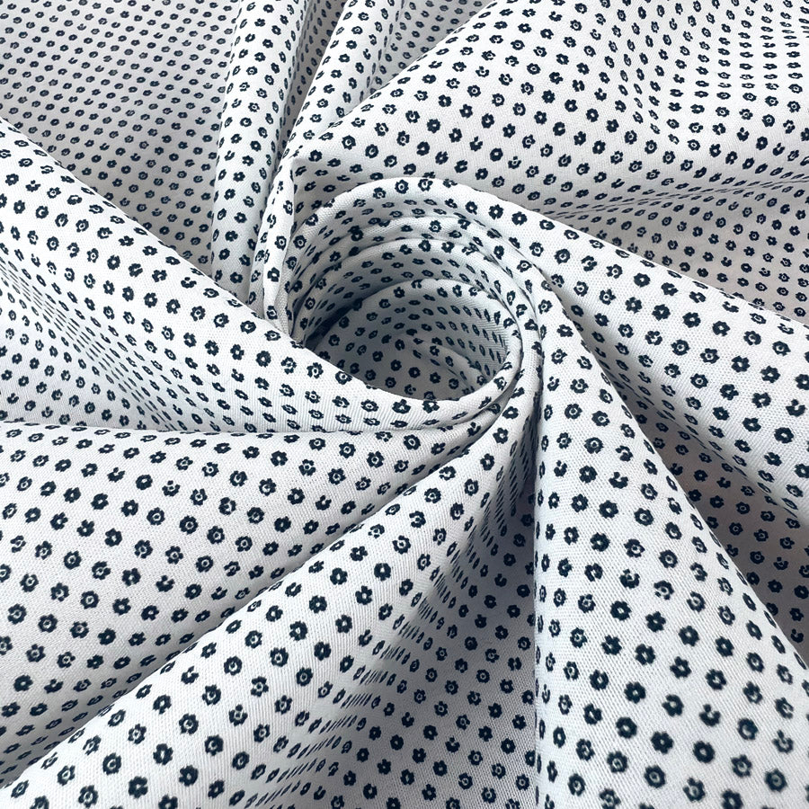 What Light Shines - Gypsy - White