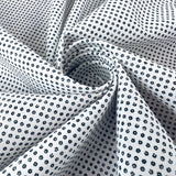 What Light Shines - Gypsy - White