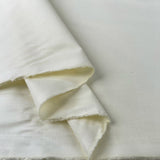 Cotton Silesia - Cream
