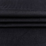 8 Wale Corduroy - Midnight