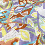 Remnant - Cotton Voile - Pastel Playtime (0.85m)