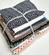 Cotton/Viscose/Poly Bundle T