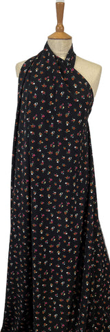 Crepe De Chine - Molly