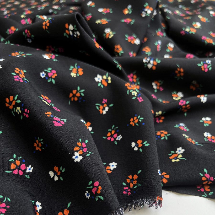 Crepe De Chine - Molly