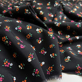 Remnant - Crepe De Chine - Molly (1m)