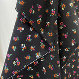 Crepe De Chine - Molly