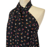 Remnant - Crepe De Chine - Molly (1m)