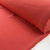 Crepe Suiting - Coral