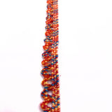 Crochet Stretch Lace - Rainbow