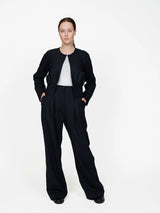 The Assembly Line - Cropped Jacket Pattern