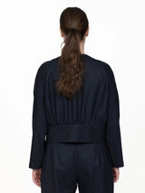 The Assembly Line - Cropped Jacket Pattern