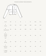 The Assembly Line - Cropped Jacket Pattern