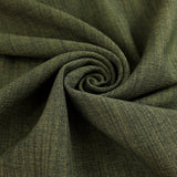 Remnant - Cross Hatch - Olive - (1m)