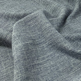 Cross Hatch - Slate Blue