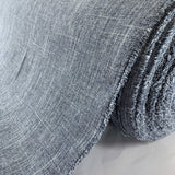 Cross Hatch - Slate Blue