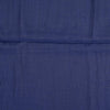Plain Crushed Viscose - Navy