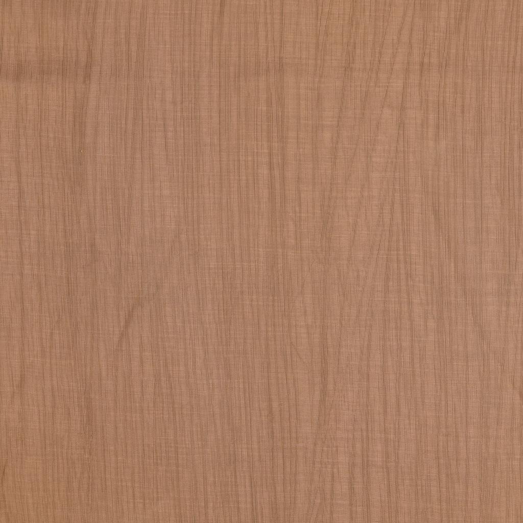 Plain Crushed Viscose - Tan