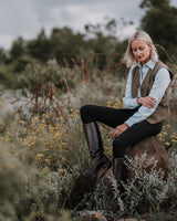 True Ella - Pale Blue