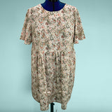 Pima Cotton Lawn - The Garden Of Shakespeare - Sage