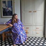 Style Arc - Belle Woven Dress Pattern (UK 4-16)