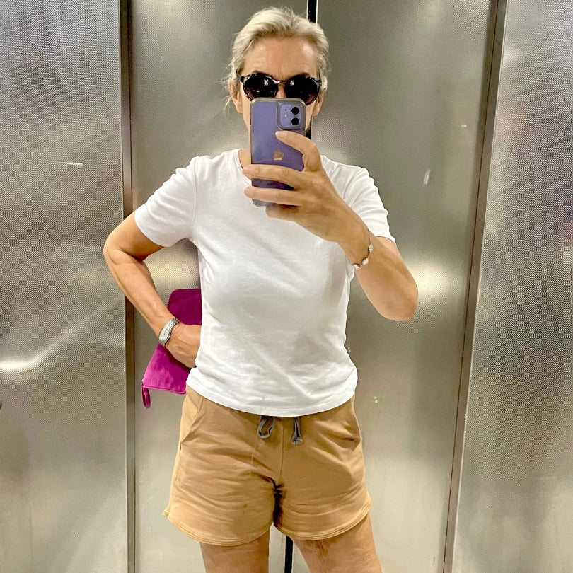 Closet Core Patterns - Plateau Joggers Pattern