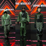 Cushion Soft - Black