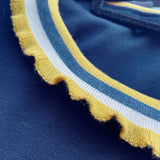 BB Ponte Roma - Navy