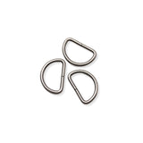 D-Rings - All Colours (25mm)