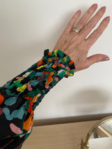 Size Me Sewing - Florence Blouse Pattern