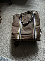 Noodlehead - Buckthorn Backpack & Tote Pattern