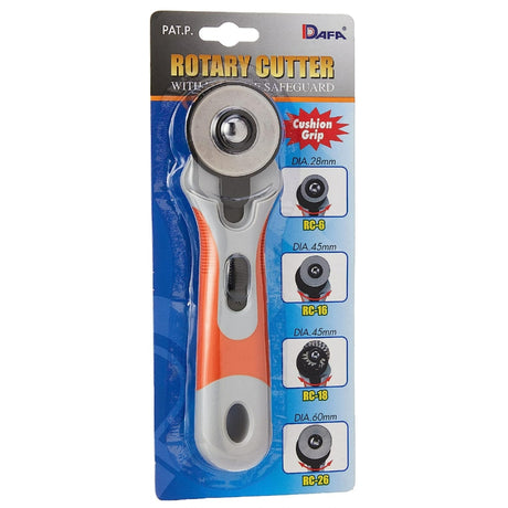 Dafa Rotary Cutter 45 Sewing Tool Full