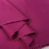 Danbury Crepe - Magenta