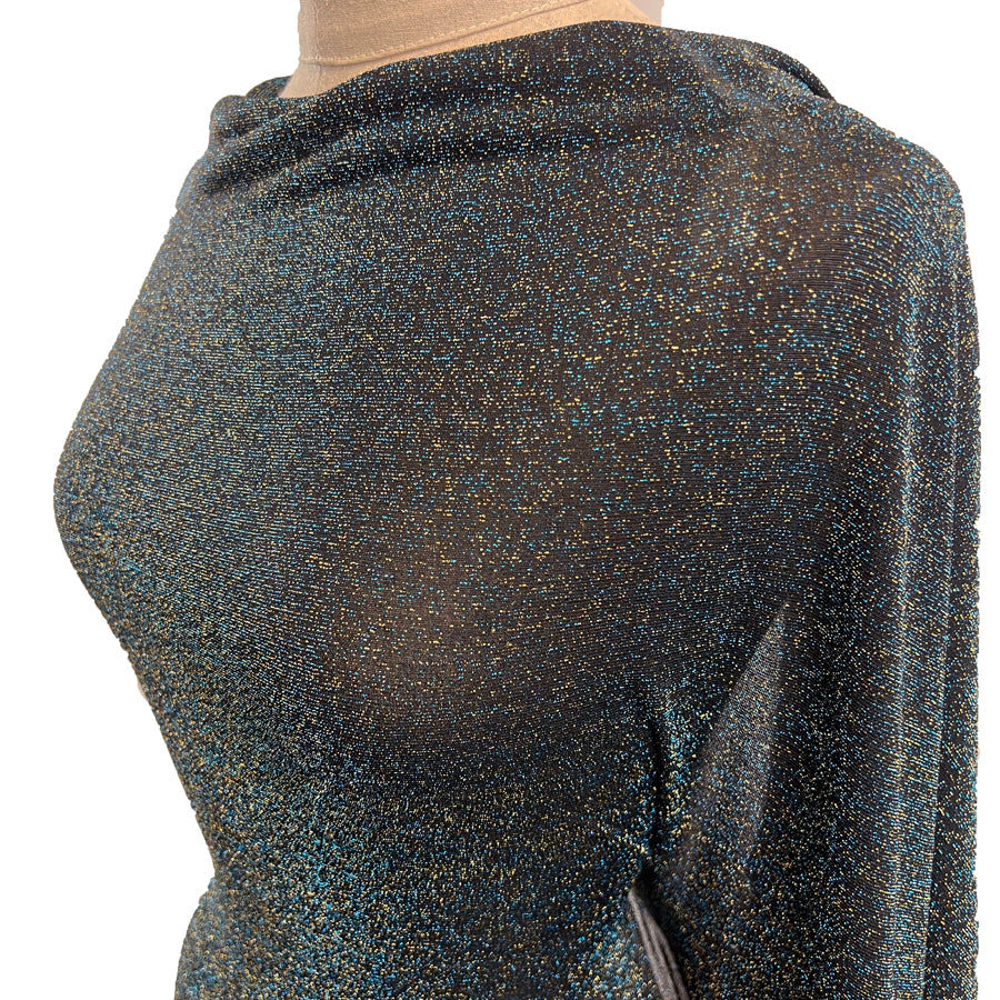 Dance The Night Away