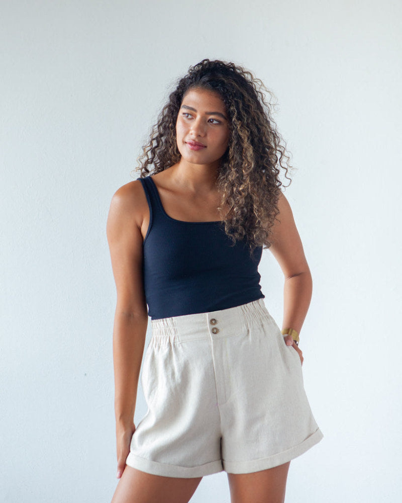True Bias - Dani Shorts & Pant Pattern (Sizes 0-18)