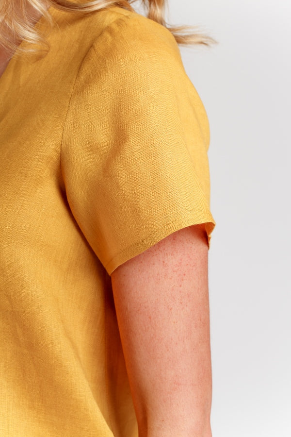 Megan Nielsen - Darling Ranges Dress Pattern