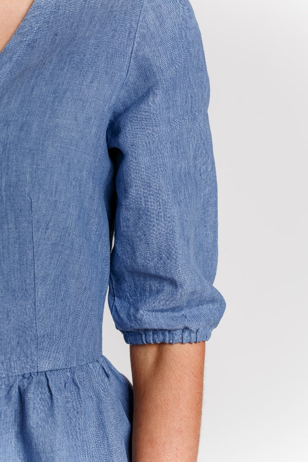 Megan Nielsen - Darling Ranges Dress Pattern